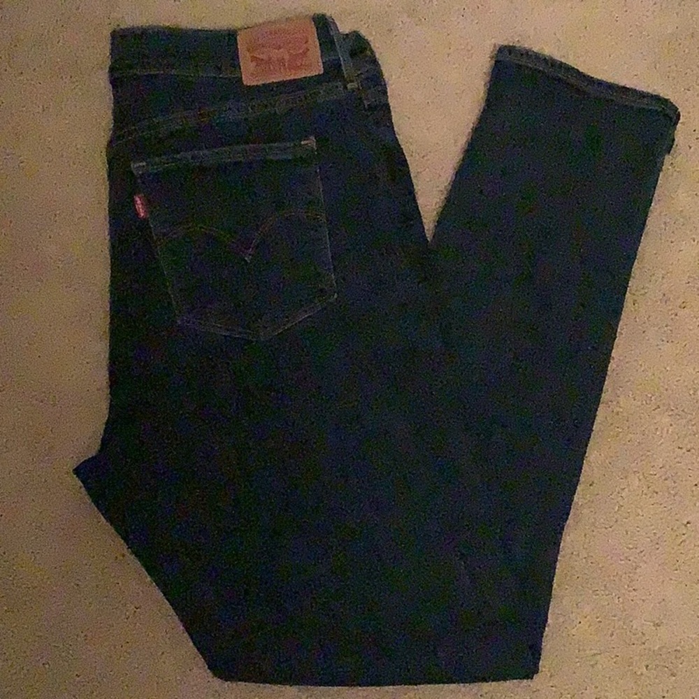 Levi’s Jeans- NEW